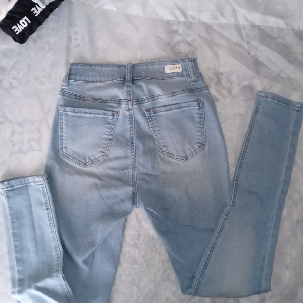 Skinny jeans - Picture 2 of 2